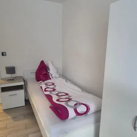 Appartement Ilo's Zimmervermietung *