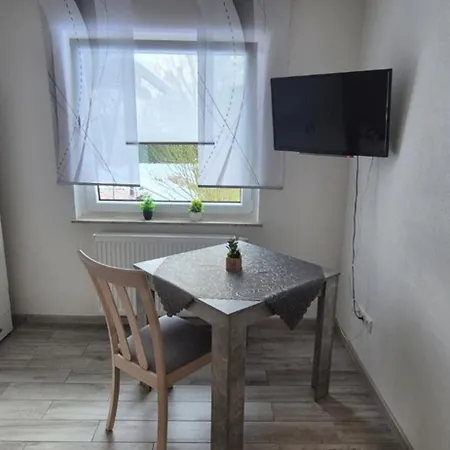 Ilo's Zimmervermietung