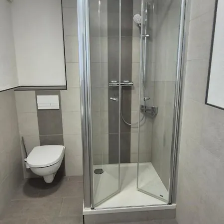 Ilo's Zimmervermietung Apartment Stadtallendorf