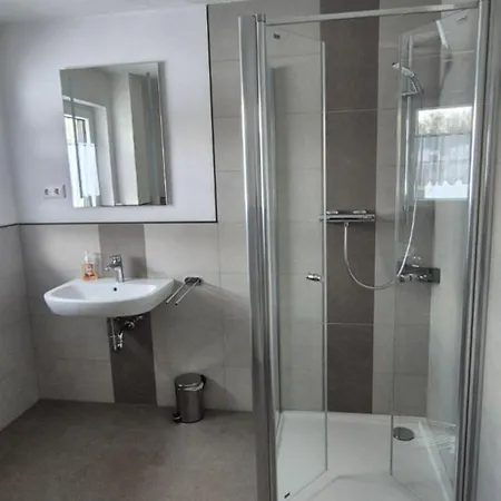 Ilo's Zimmervermietung *