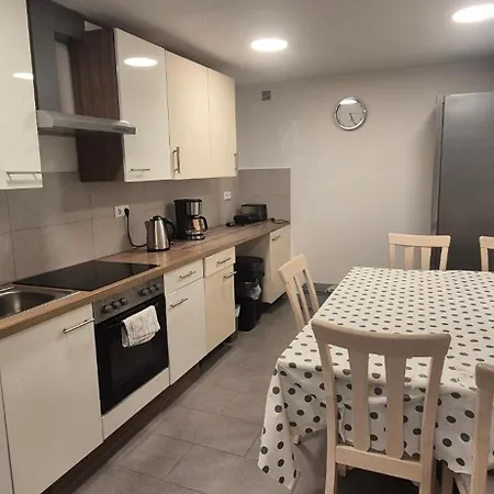 Ilo's Zimmervermietung Stadtallendorf