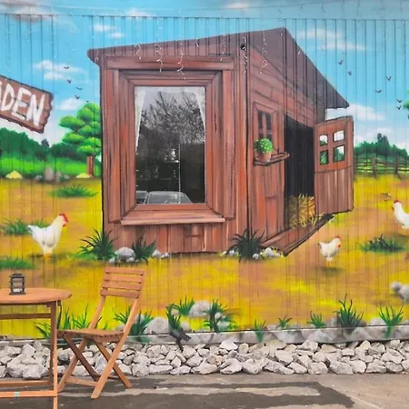 Ilo's Zimmervermietung