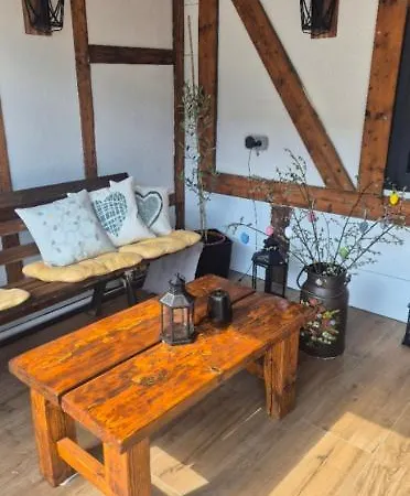 Ilo's Zimmervermietung Stadtallendorf