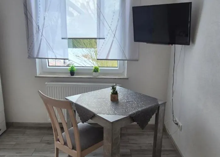 Ilo's Zimmervermietung