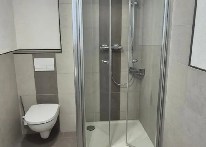 Ilo's Zimmervermietung Apartment Stadtallendorf