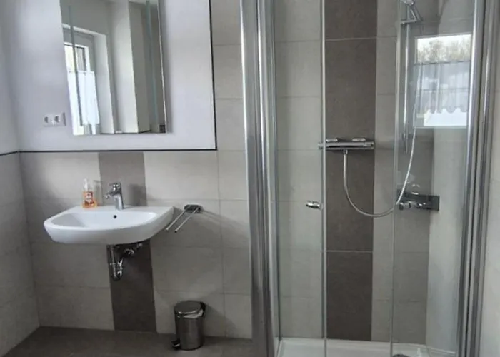 Ilo's Zimmervermietung *