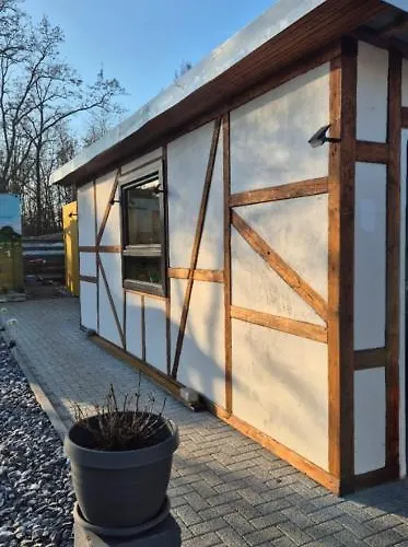 Ilo's Zimmervermietung