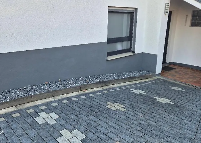 Ilo's Zimmervermietung *